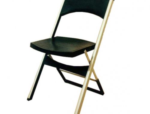 انواع صندلی تاشو